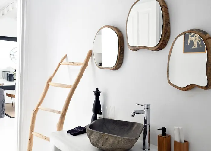 Sea Front Pool-hot Tub By Calypso Sunset 빌라 *