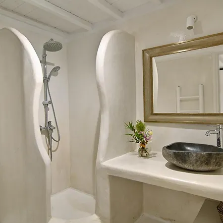 Вилла Serene Sea Front Pool-hot Tub By Calypsosunsetvillas *