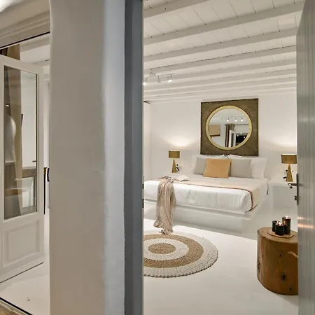 Serene Sea Front Pool-hot Tub By Calypsosunsetvillas Agios Ioannis Diakoftis