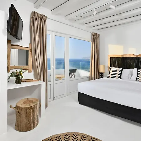 Serene Sea Front Pool-hot Tub By Calypsosunsetvillas Вилла *