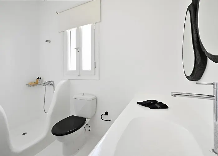 Sea Front Pool-hot Tub By Calypso Sunset Villa *