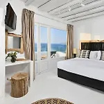 Sea Front Pool-hot Tub By Calypso Sunset Villa *