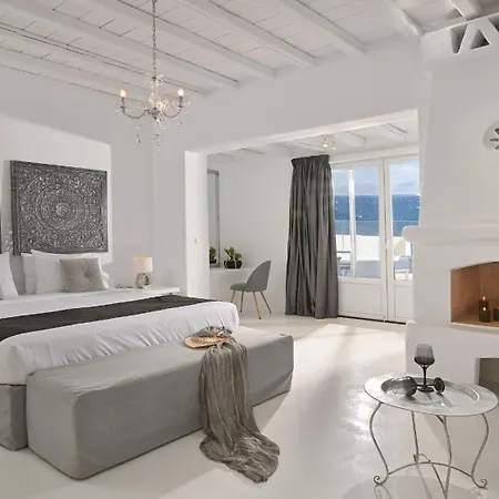 Serene Sea Front Pool-hot Tub By Calypsosunsetvillas Villa *