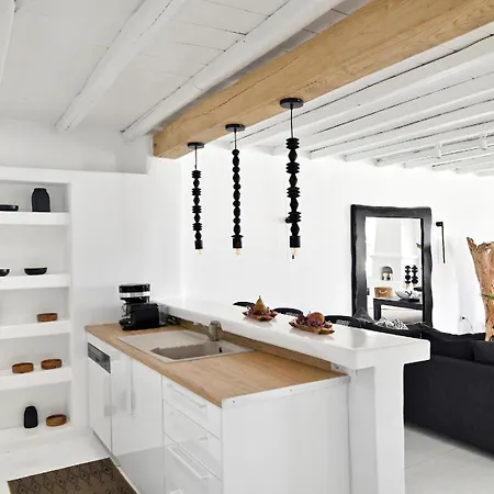 Serene Sea Front Pool-hot Tub By Calypsosunsetvillas Villa Agios Ioannis Diakoftis