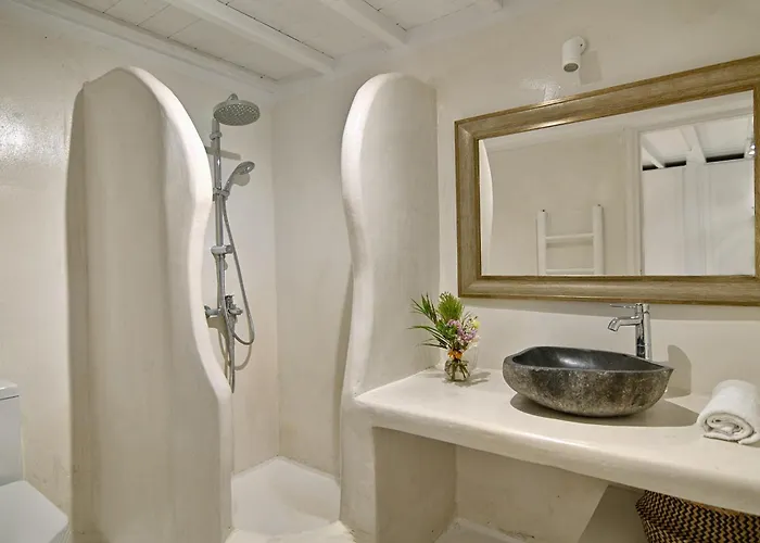 Villa Sea Front Pool-hot Tub By Calypso Sunset *