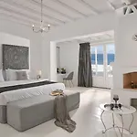 Sea Front Pool-hot Tub By Calypso Sunset Vila *