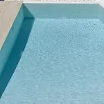Sea Front Pool-hot Tub By Calypso Sunset Vila Agios Ioannis Diakoftis