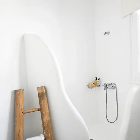 Villa Serene Sea Front Pool-hot Tub By Calypsosunsetvillas Agios Ioannis Diakoftis